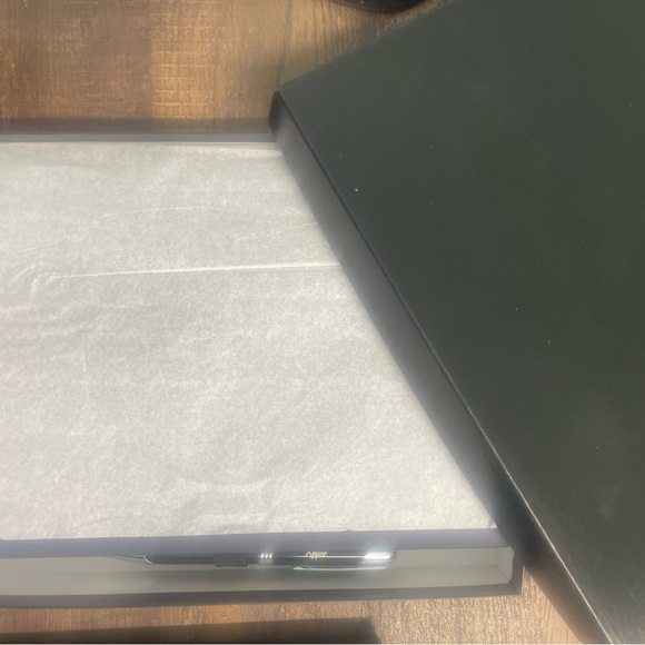 Royce leather journal gift set - Picture 3 of 5